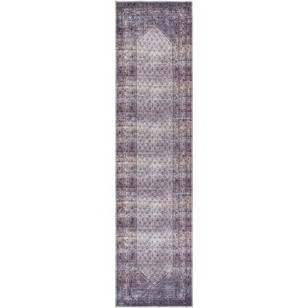 Livabliss Colin CLN-2313 Machine Washable Area Rug CLN2313-2710